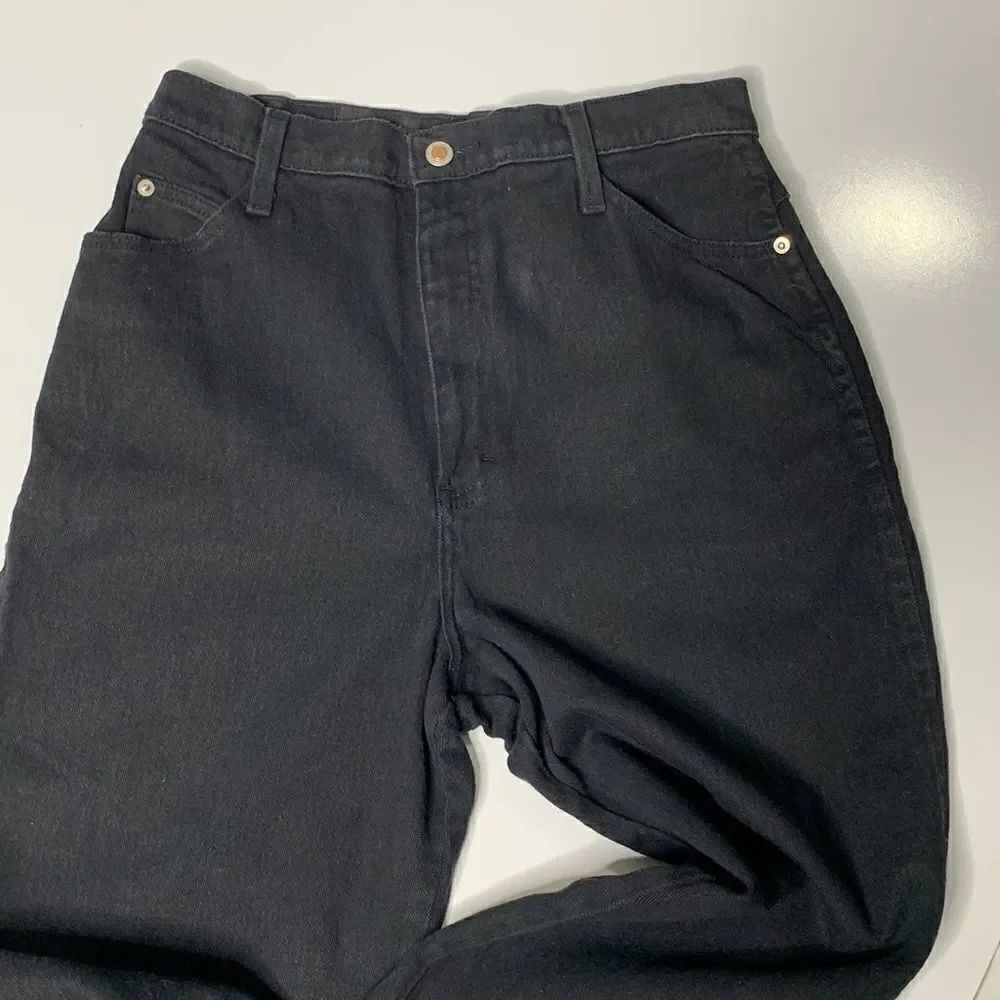 Vintage Action West The original MOM Jeans of the 80’s Size 12